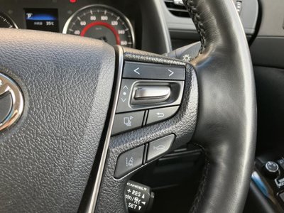 صورة مصغرة 21 لـ 2022 Toyota ALPHARD