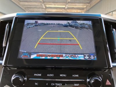 صورة 9 لـ 2022 Toyota ALPHARD