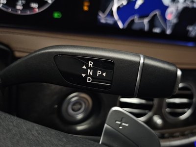 MERCEDES-BENZ S-CLASS - 9