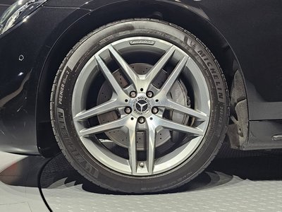 MERCEDES-BENZ S-CLASS - 6