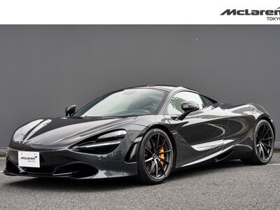 MCLAREN 720S - 7