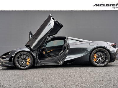MCLAREN 720S - 10