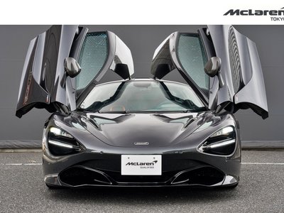MCLAREN 720S - 5