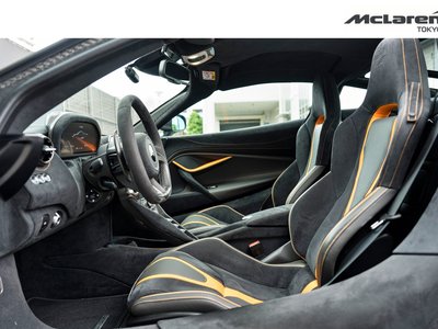 MCLAREN 720S - 3