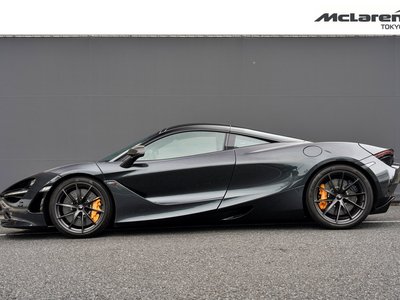 MCLAREN 720S - 9