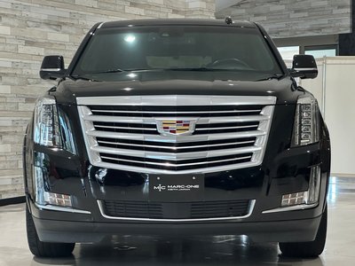 CADILLAC ESCALADE - 10