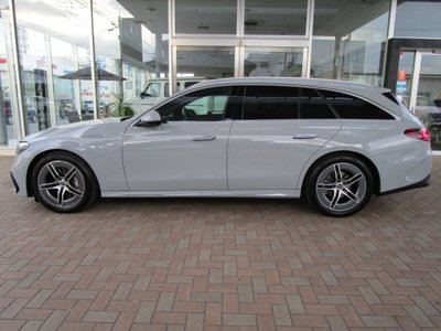 صورة 6 لـ 2025 Mercedes-BENZ E-CLASS