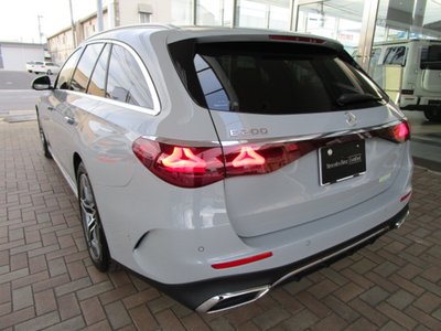 2025 Mercedes-BENZ E-CLASS 缩略图 12