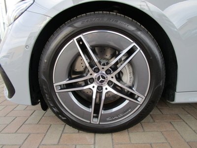 صورة 7 لـ 2025 Mercedes-BENZ E-CLASS