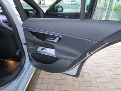 2025 Mercedes-BENZ E-CLASS 缩略图 21