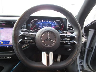 2025 Mercedes-BENZ E-CLASS 缩略图 24