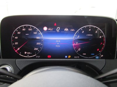 2025 Mercedes-BENZ E-CLASS 缩略图 14