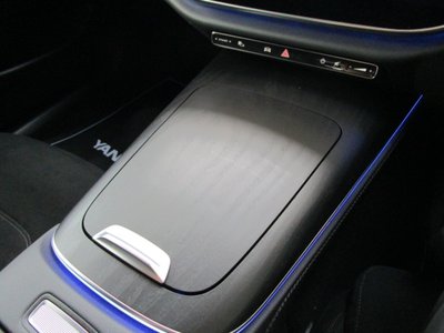 2025 Mercedes-BENZ E-CLASS 缩略图 17