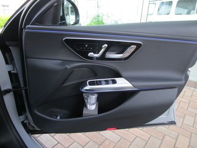 2025 Mercedes-BENZ E-CLASS 缩略图 20