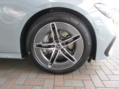 صورة 10 لـ 2025 Mercedes-BENZ E-CLASS