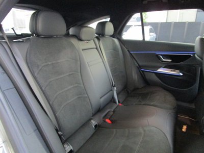 2025 Mercedes-BENZ E-CLASS 缩略图 23