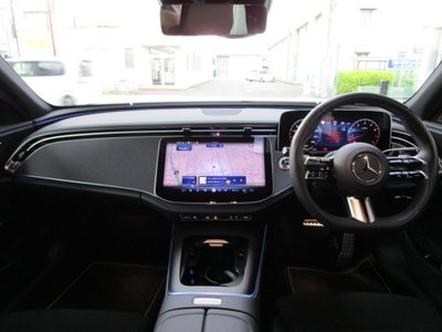 2025 Mercedes-BENZ E-CLASS 缩略图 25