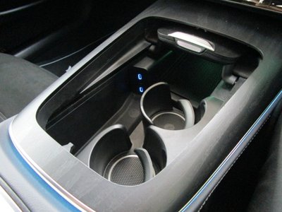 2025 Mercedes-BENZ E-CLASS 缩略图 18