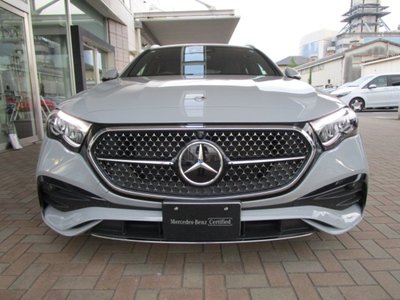 صورة 2 لـ 2025 Mercedes-BENZ E-CLASS