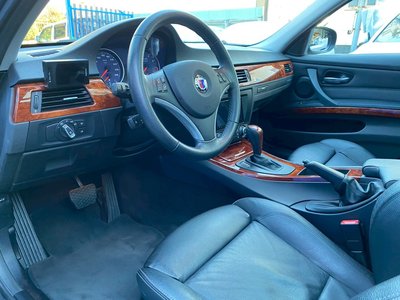 BMW ALPINA B3 TOURING - 9