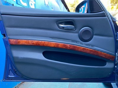 BMW ALPINA B3 TOURING - 8