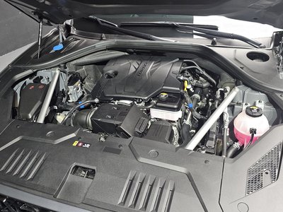 2024 Genesis GV70 photo 7