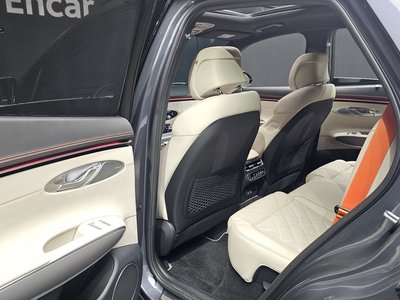 صورة مصغرة 18 لـ 2024 Genesis GV70