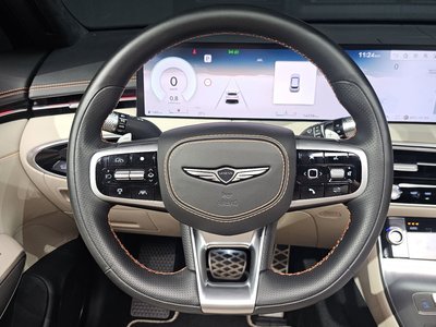 صورة مصغرة 19 لـ 2024 Genesis GV70
