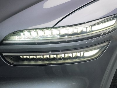 2024 Genesis GV70 photo 9