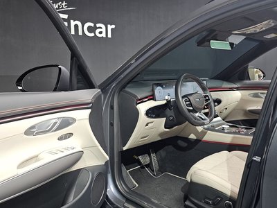 صورة مصغرة 13 لـ 2024 Genesis GV70
