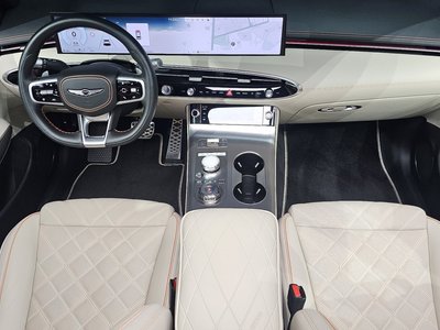 2024 Genesis GV70 photo 5