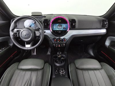 MINI COUNTRYMAN - 4