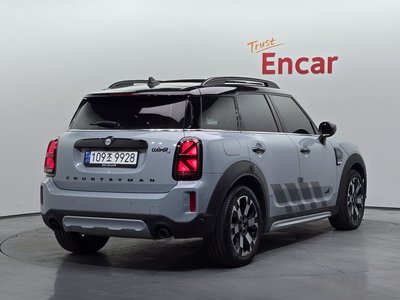 MINI COUNTRYMAN - 5