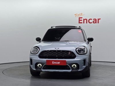 MINI COUNTRYMAN - 2
