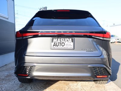LEXUS RX - 6