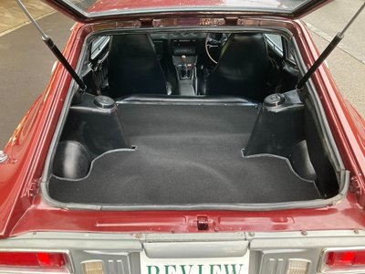 1977 Nissan FAIRLADY Z — миниатюра 20
