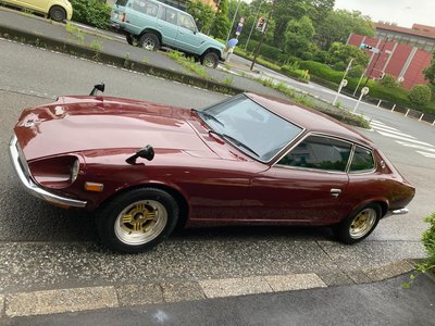 صورة 9 لـ 1977 Nissan FAIRLADY Z
