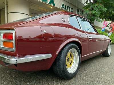 صورة 4 لـ 1977 Nissan FAIRLADY Z