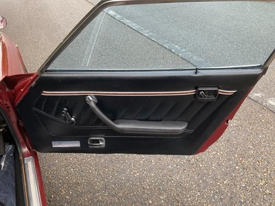 1977 Nissan FAIRLADY Z — миниатюра 12