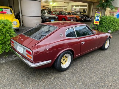 صورة 5 لـ 1977 Nissan FAIRLADY Z