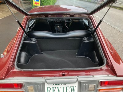 1977 Nissan FAIRLADY Z — миниатюра 19
