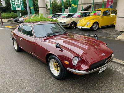 صورة 1 لـ 1977 Nissan FAIRLADY Z