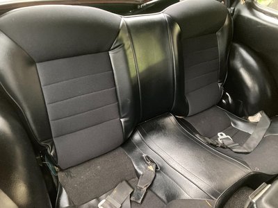 1977 Nissan FAIRLADY Z — миниатюра 15