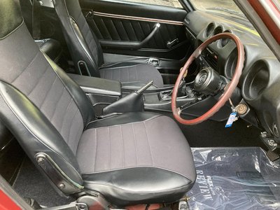 1977 Nissan FAIRLADY Z — миниатюра 14