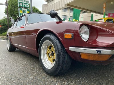 صورة 3 لـ 1977 Nissan FAIRLADY Z