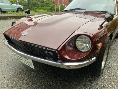 صورة 10 لـ 1977 Nissan FAIRLADY Z