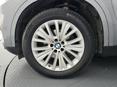 BMW X5 - 6