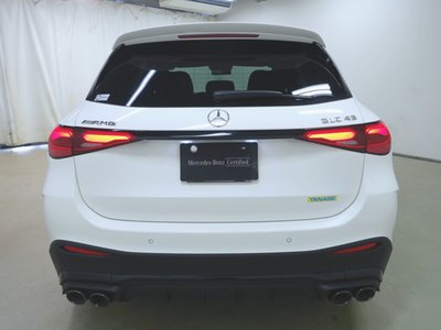 MERCEDES-BENZ GLC AMG - 7