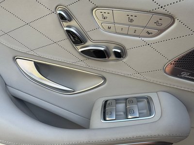 2014 Mercedes-BENZ S-CLASS AMG 缩略图 15