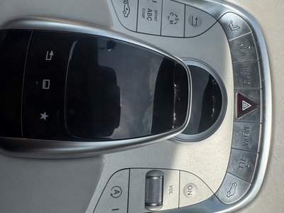 2014 Mercedes-BENZ S-CLASS AMG 缩略图 24